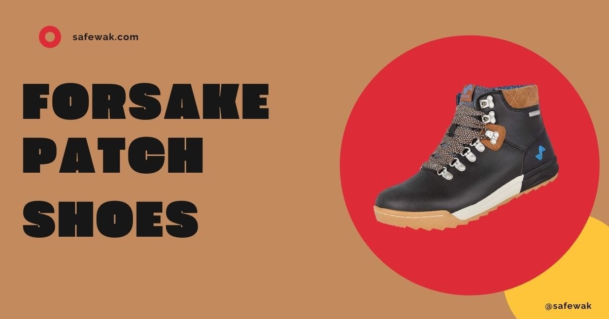 Best Hiking Shoes For Heavy Person | Boots For Fat People | by Khuzaima  Tahir | Medium