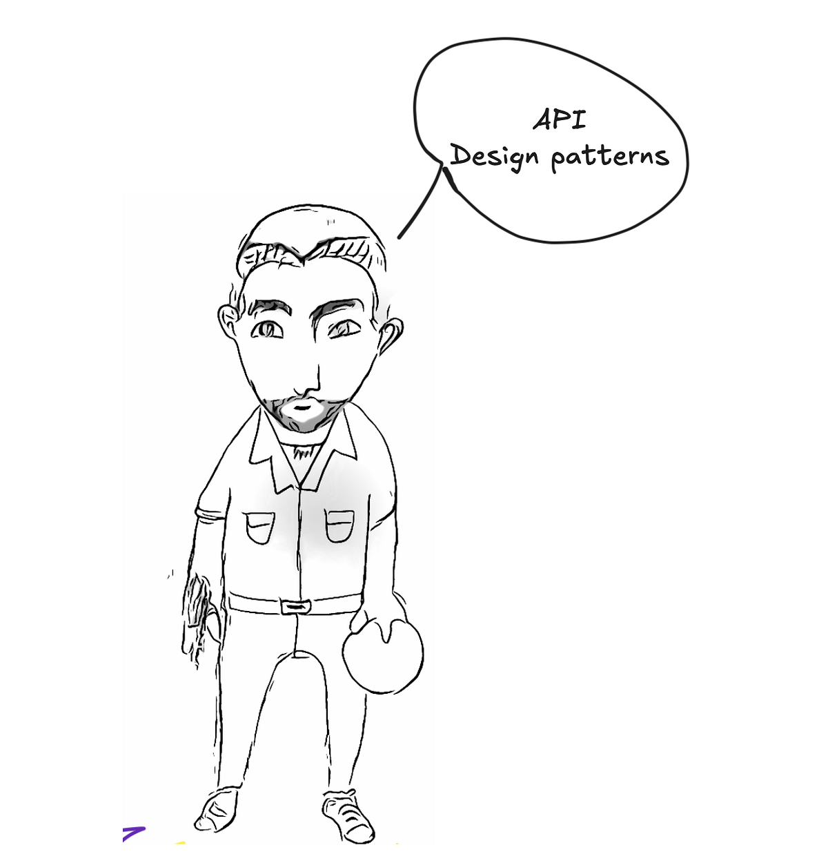 Java API Design Patterns Extended | by Vikas Taank | Medium