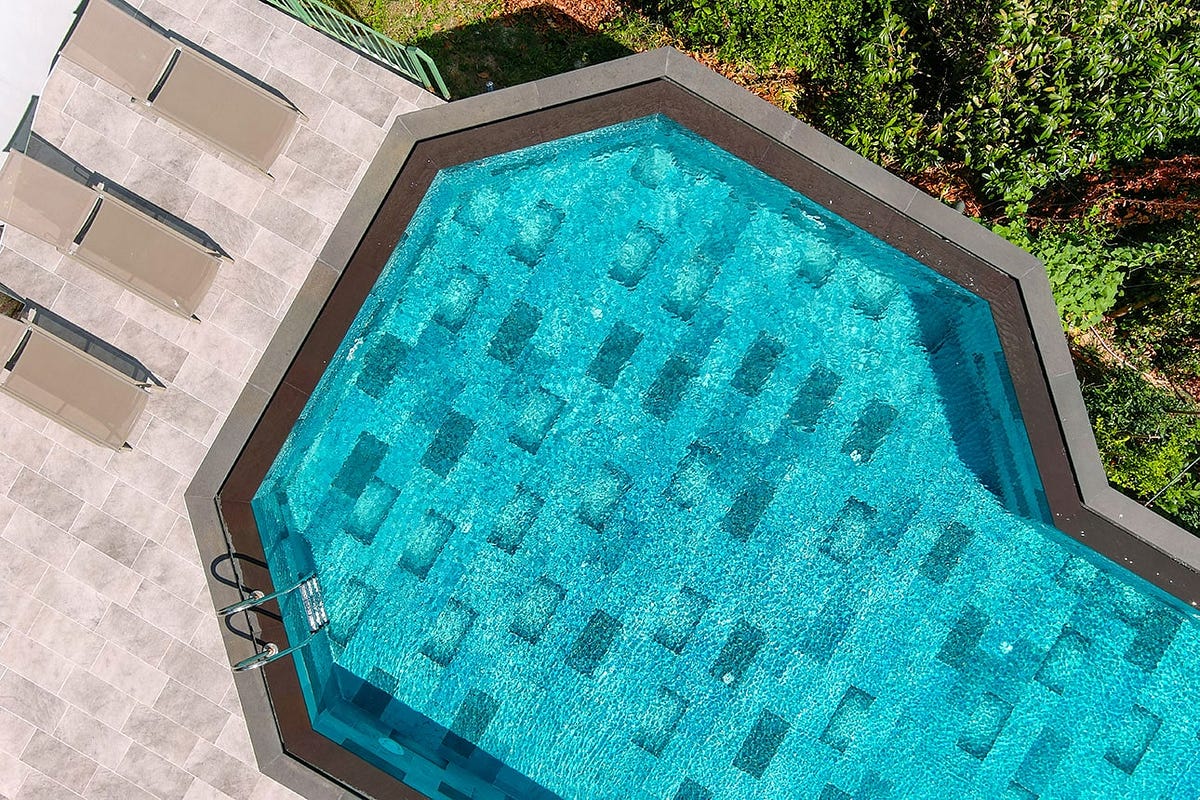 2024 Pool Trends. Evaluation from Architectural… by Pool Tiles Feb
