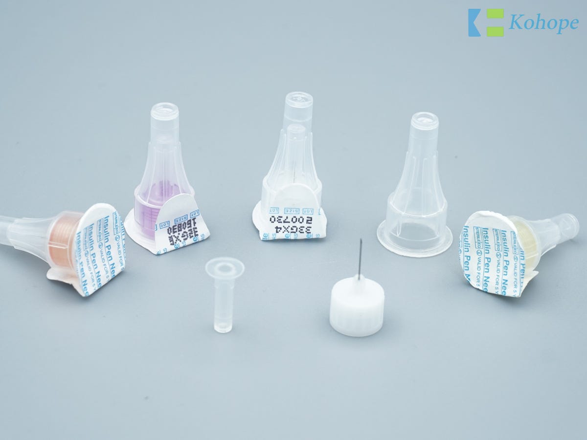 How to Choose Insulin Pen Needle? by kohope Medium
