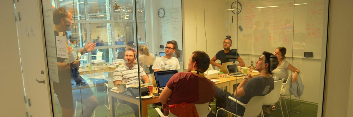 Accelerator program details. Since we first announced our upcoming ...