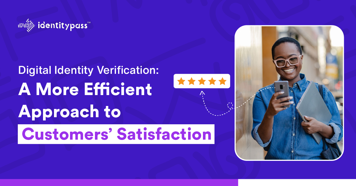 Secure Digital Identity Verification Modern Solutions for Trust