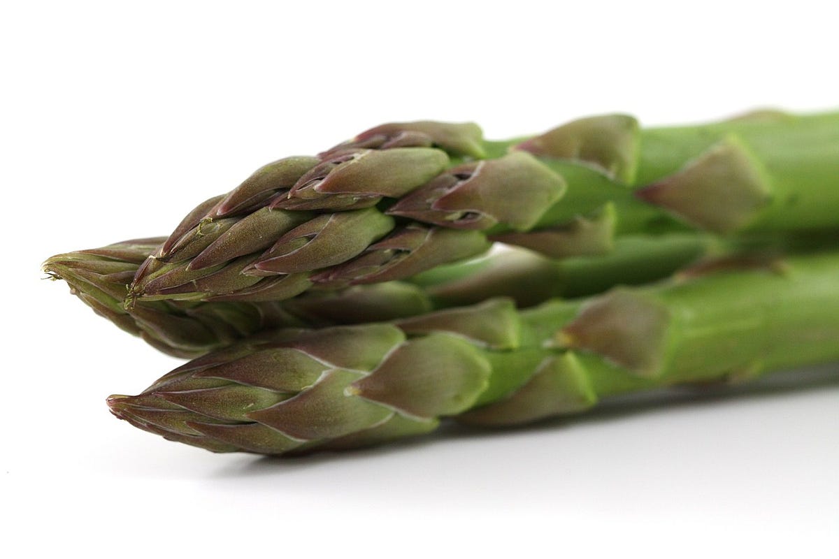 Can rabbits eat asparagus?. Asparagus contains lot of water and it