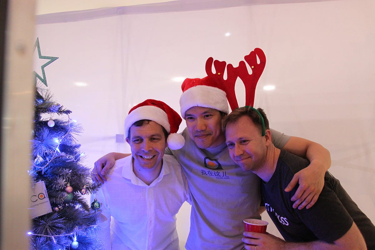 2018 Retrospective: What happened at Localz this year? | by Localz ...