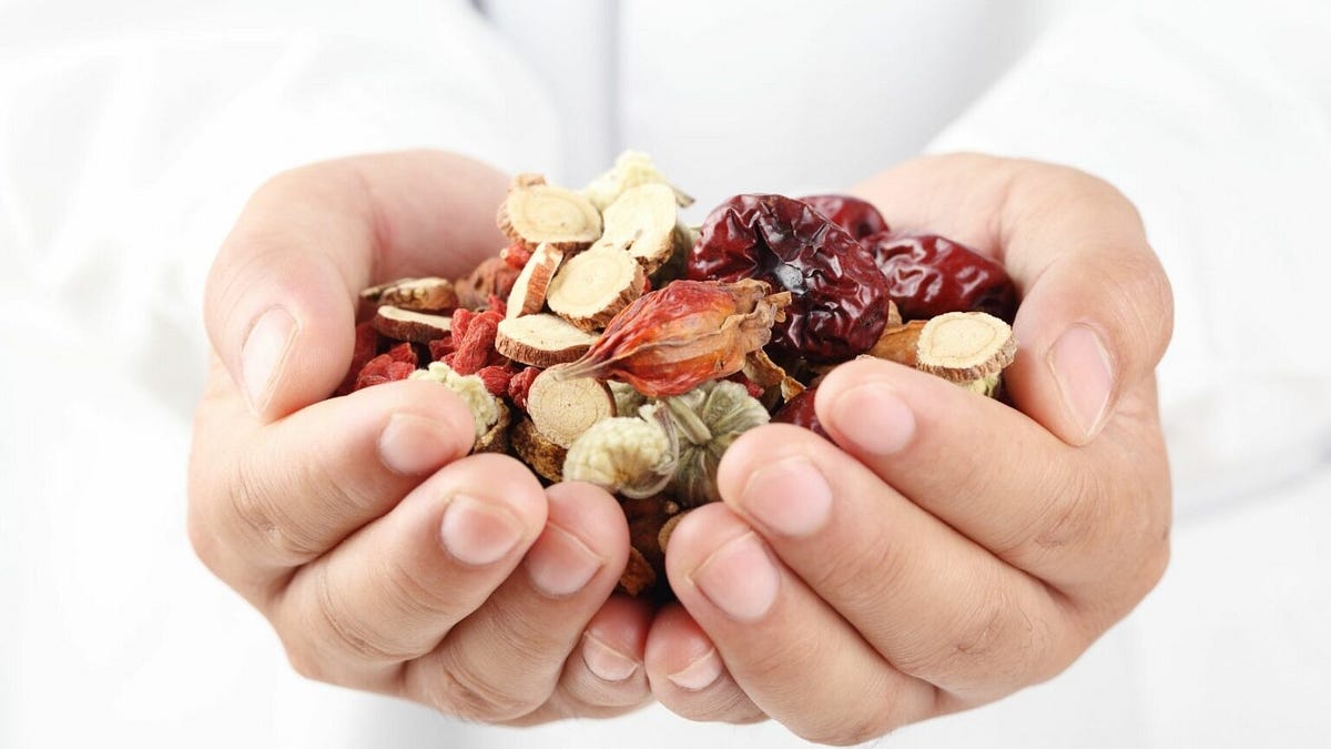 Constipation Medicine — Choose The Best Herbal Medicine For Constipation Alexales Medium