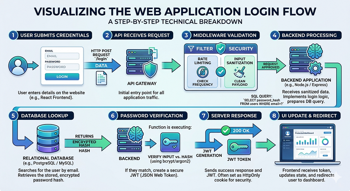 Demystifying Web Architecture: Why Understanding the “Big Picture” Made ...
