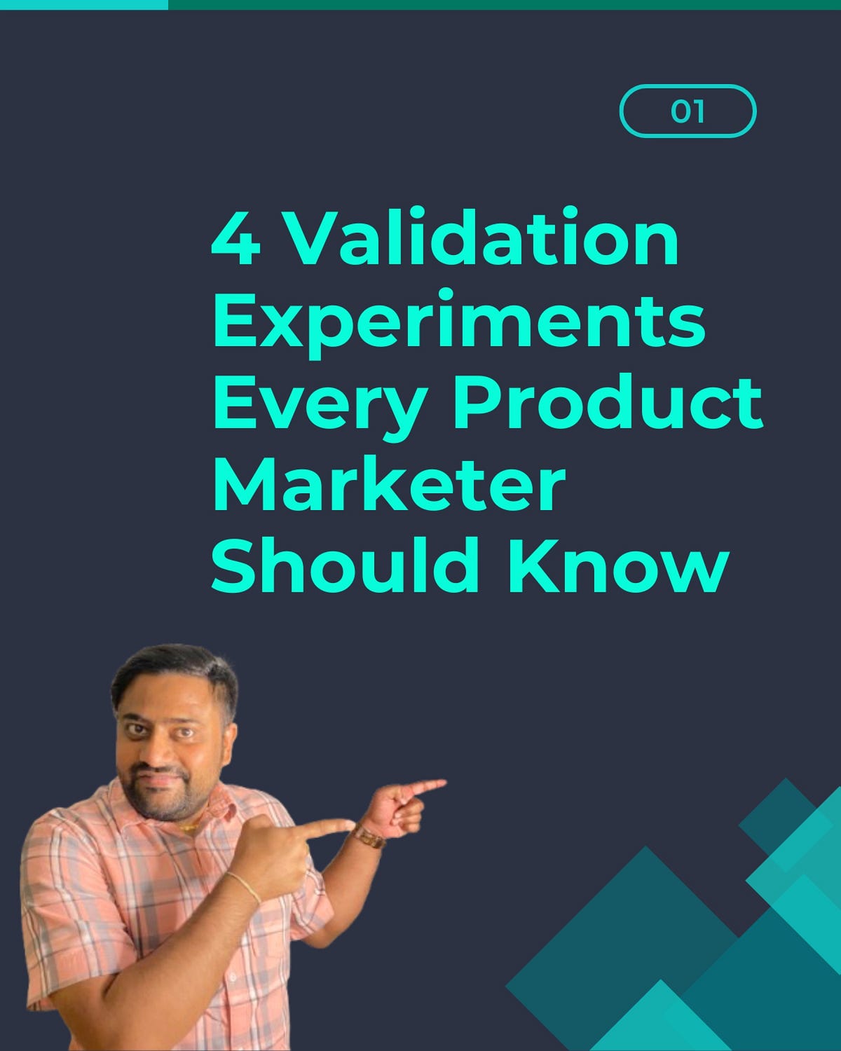 4 Validation Experiments Every Product Marketer Should Know