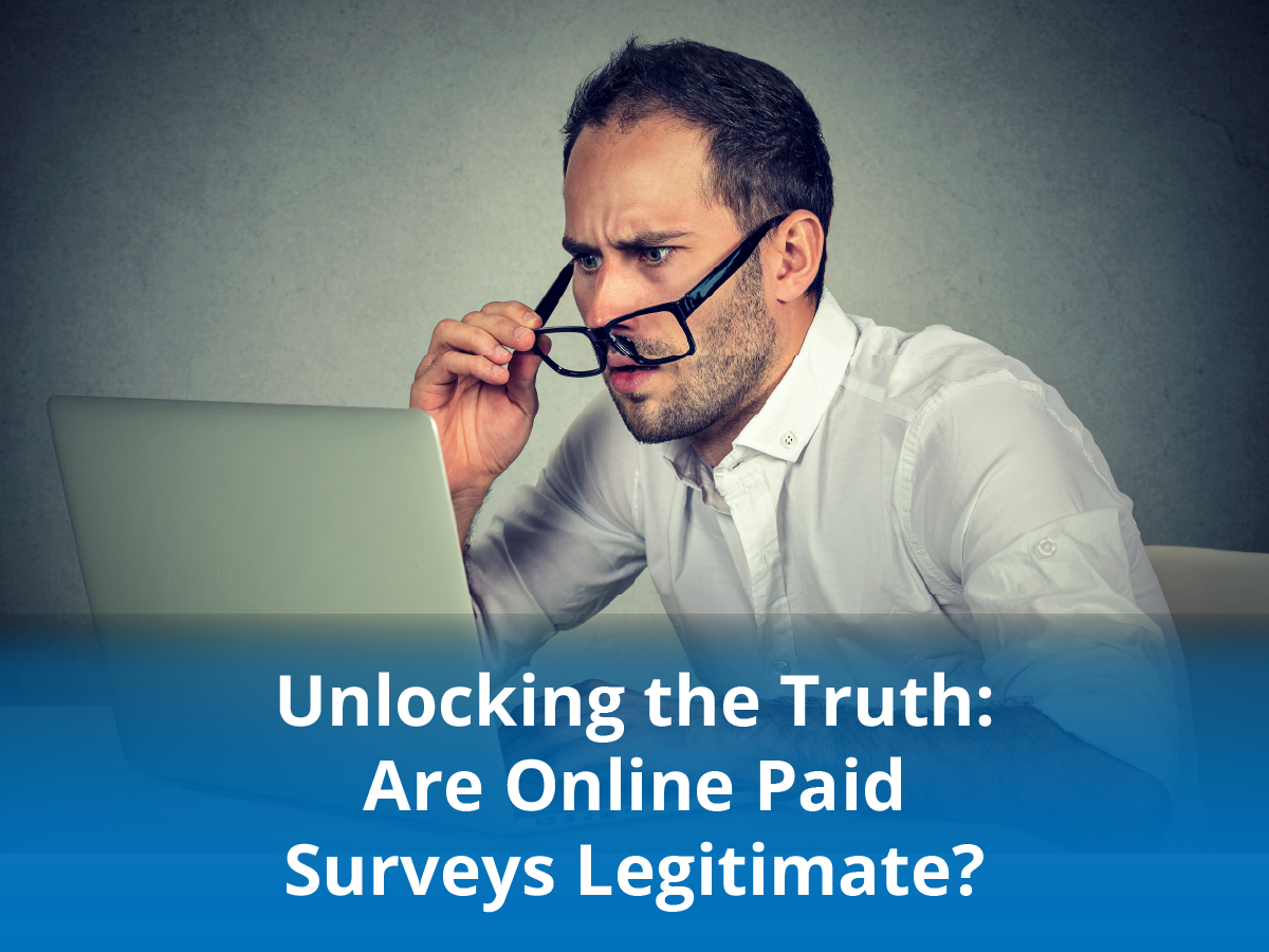 Unlocking the Truth: Are Online Paid Surveys Legitimate? | by First ... - Legitimate Online Survey Opportunities
