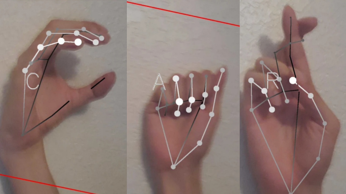 How to Create your own Sign Language Translation App by extending SigNN