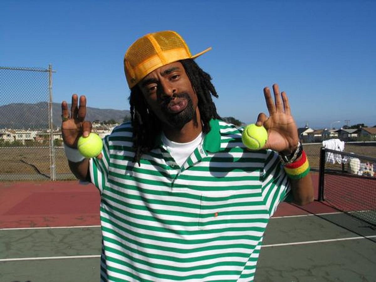 Mac Dre: Hardly Underground. These people be disrespectful even in… | by mauludSADIQ | The Brothers | Medium