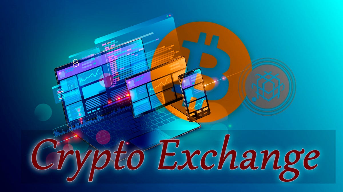 Four Different Platforms To LocalBitcoins For Bitcoin Exchange Pairs | by  Rubikkav | Medium