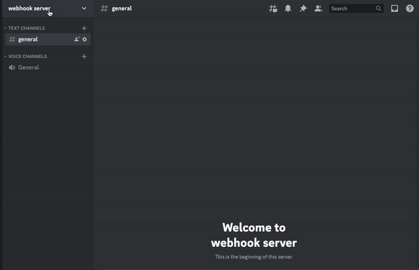 Simple Report System With Discord Webhooks