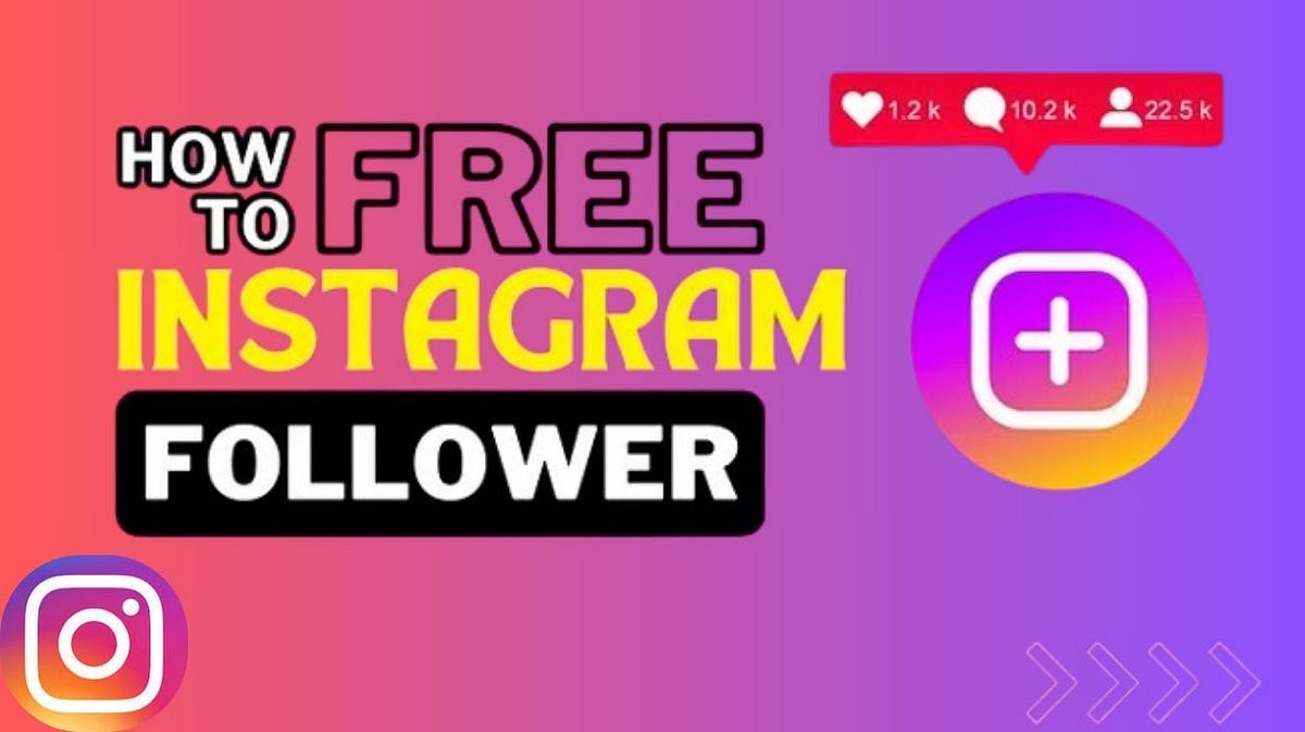 uPDATED))) fREE iNSTAGRAM fOLLOWER gENERATOR 20242025🚻hOW tO gET fREE