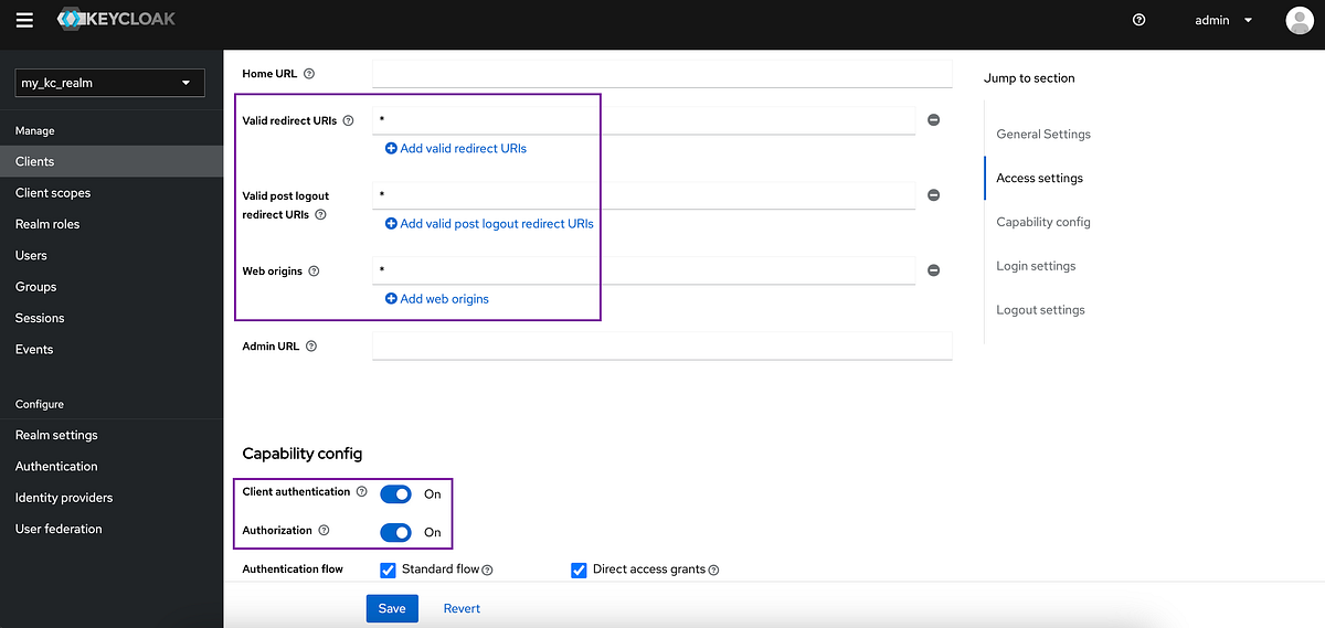 Integrating Camunda with Keycloak for Enhanced Access Control by