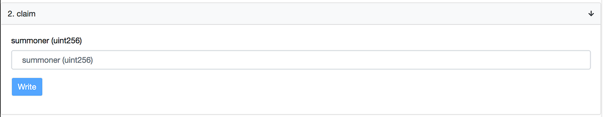 What is $RAR in Rarity game?. Community token to claim and community ...
