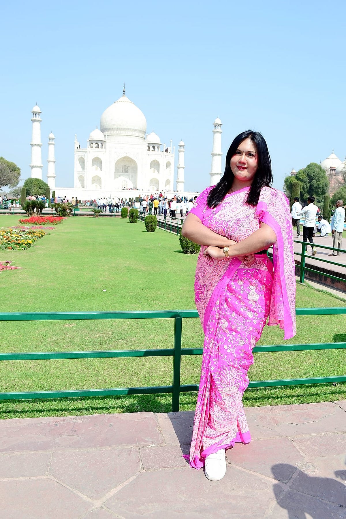 Unveiling The Secrets Of Shah Jahan'S Wife'S Life - ggti5g1