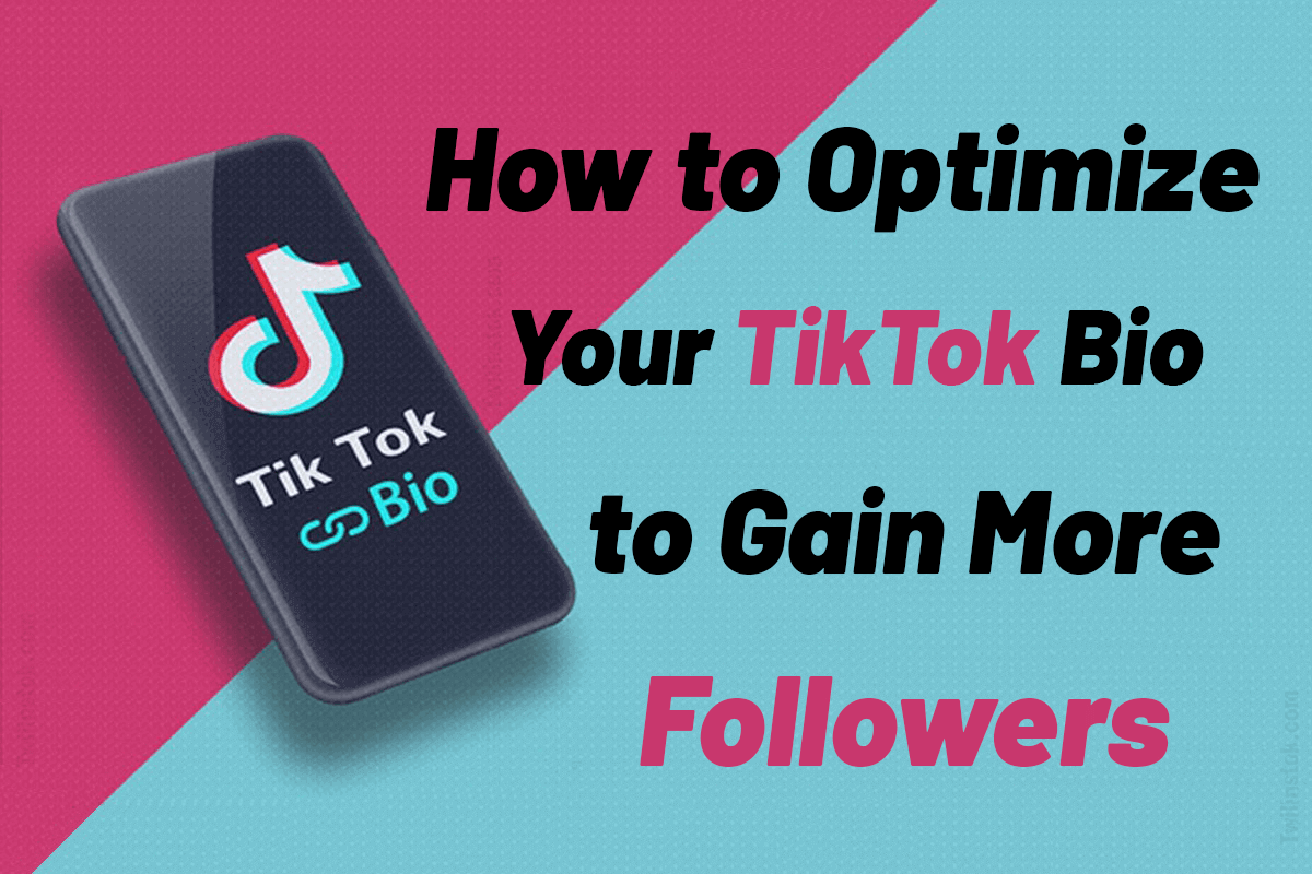 How To Optimized TikTok Account?. In the ever-evolving landscape of 