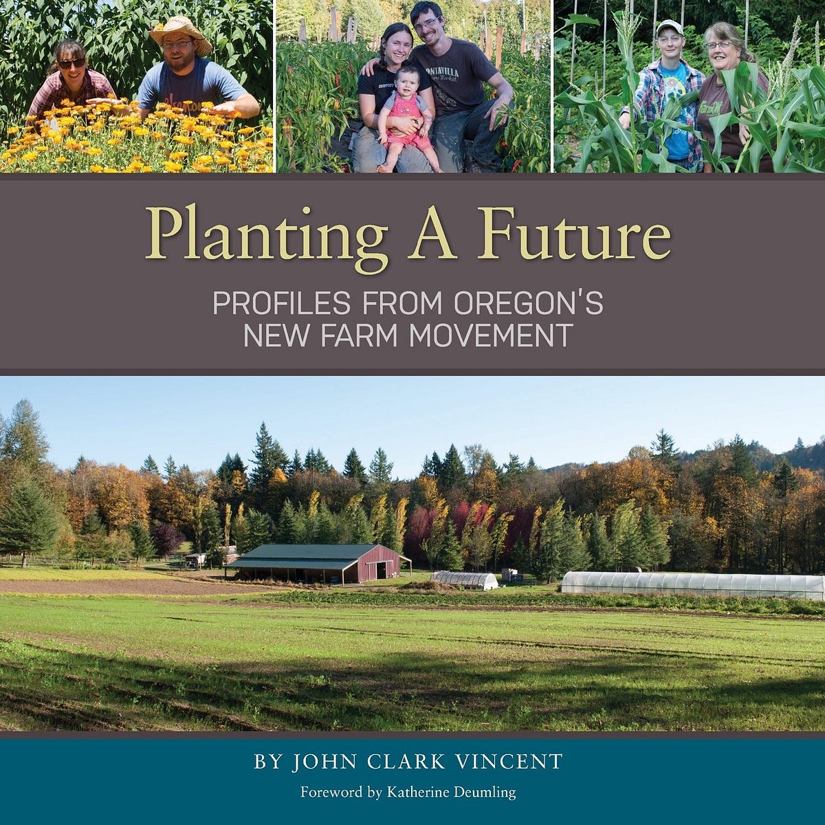 READING BOOK Planting A Future Profiles From Oregon S New Farm   1*  AcvIjFFg3XEGMBu4IxIg 