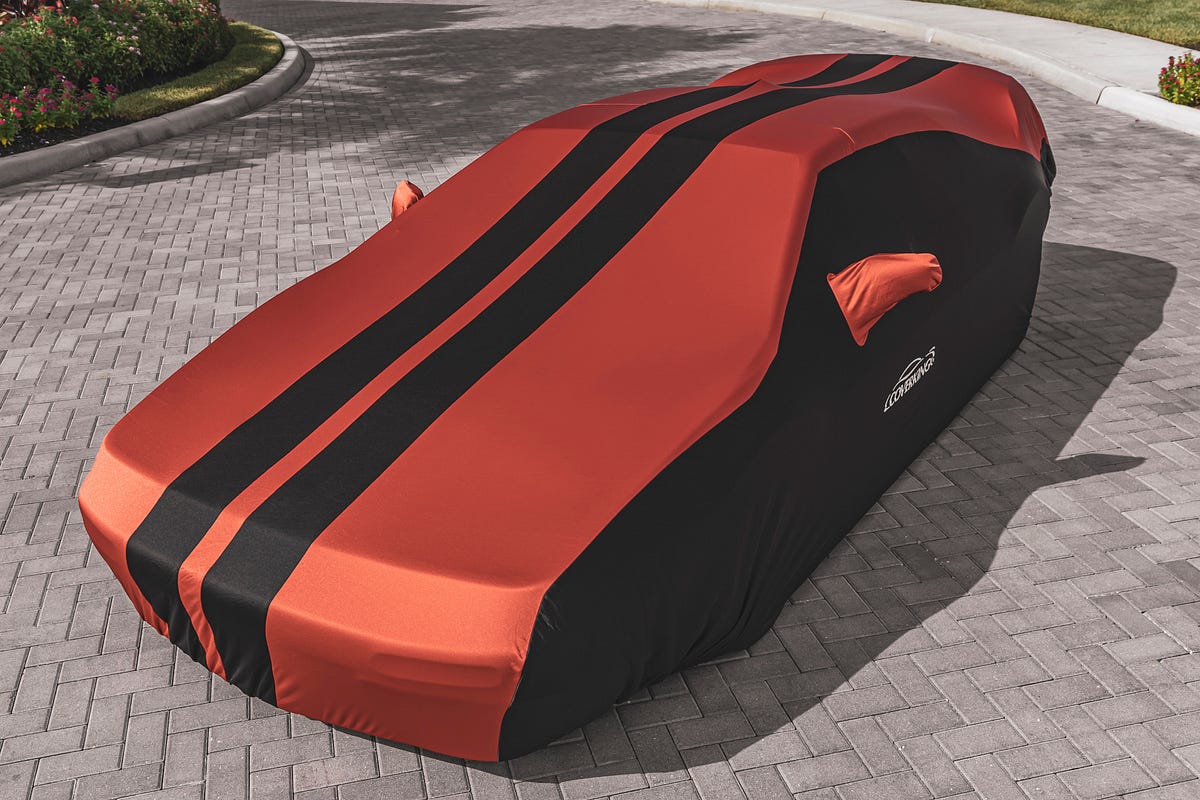 How to Choose the Best Car Cover. Your car is one of your most valuable