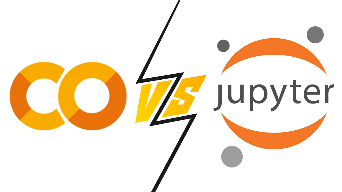 Jupyter Notebook vs Google Colab Ahmet Kök Not Tutuyoruz
