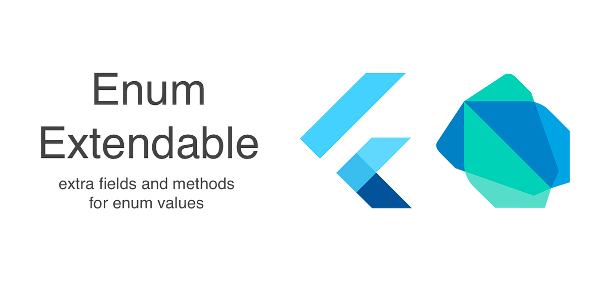 Fields and methods for enum values in Flutter/Dart by Oleg Vedernikov