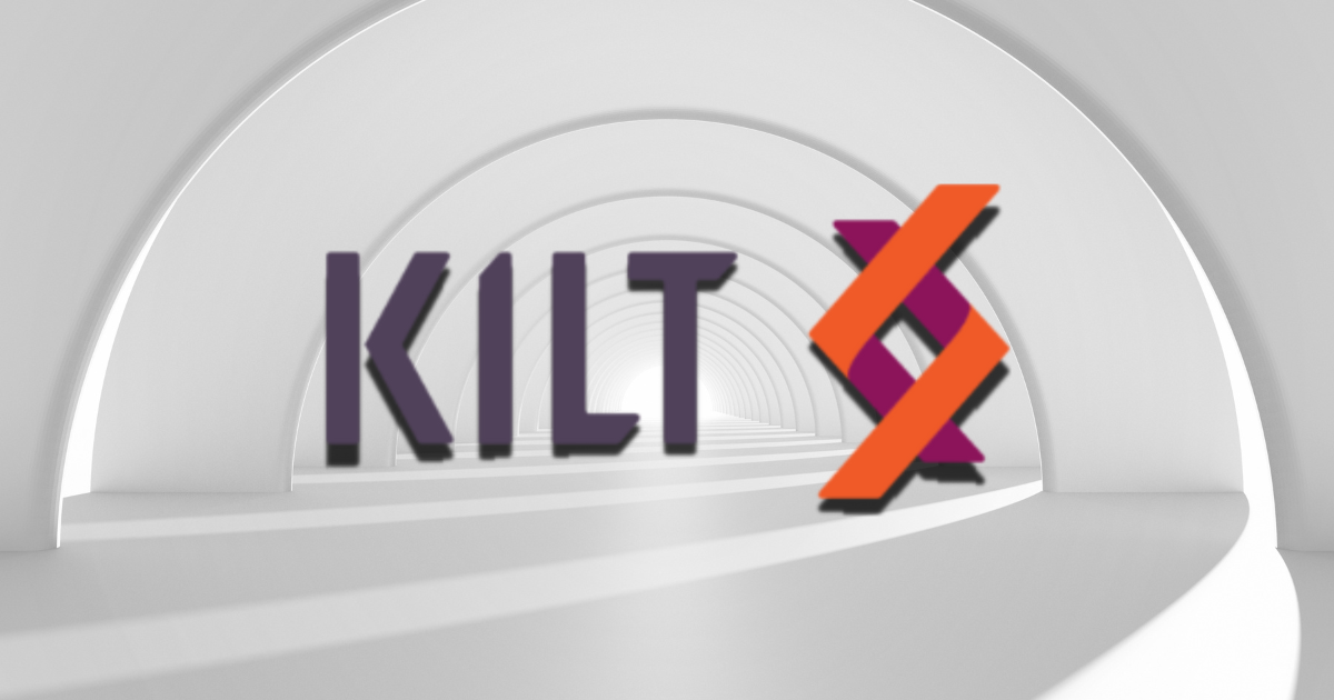 KILT Protocol (KILT) and Its Role in Digital Identity Space