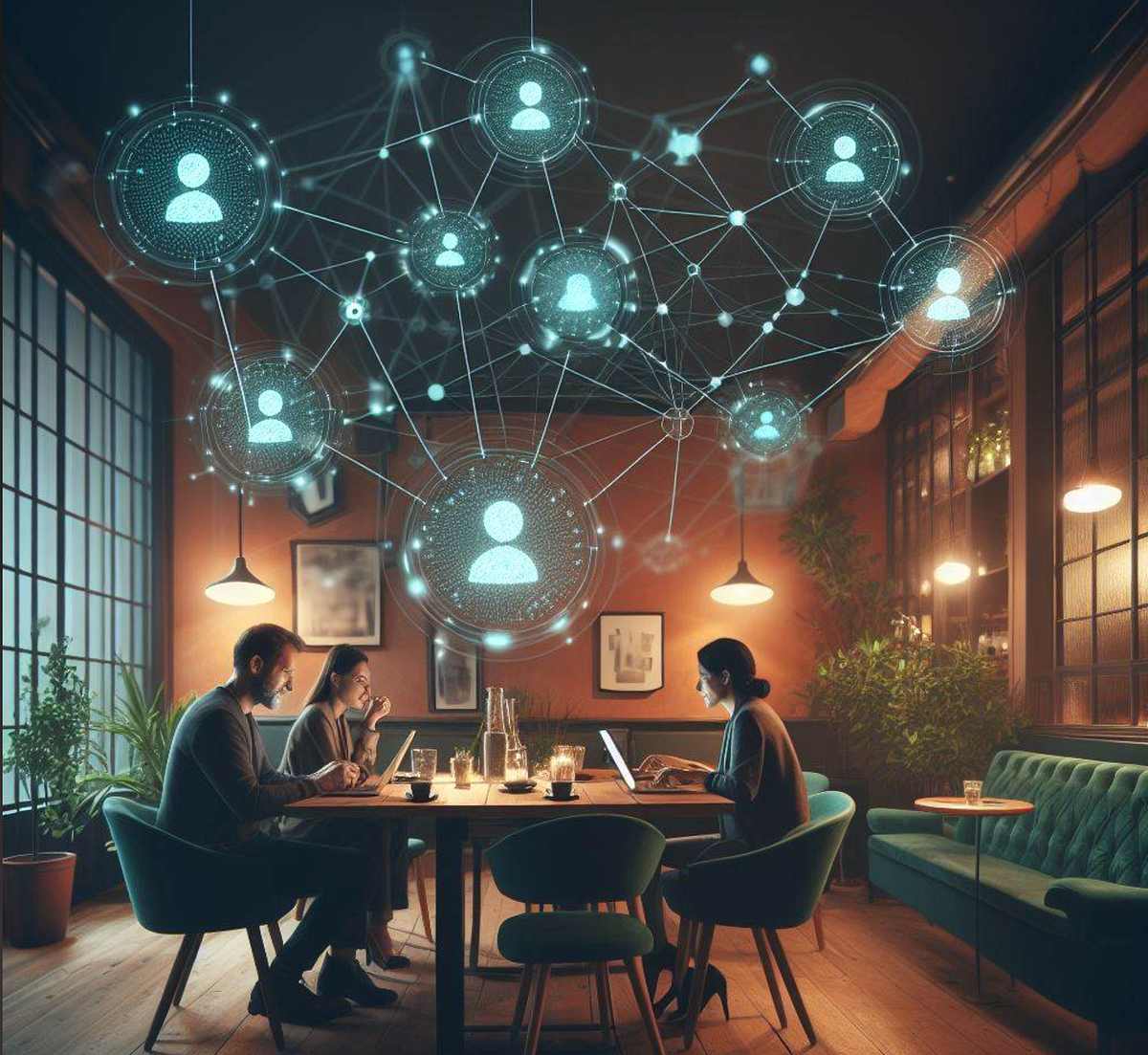 Network Analysis Illustrated: Metrics to Spread Public Health Information | by Christabelle Pabalan | Feb, 2024