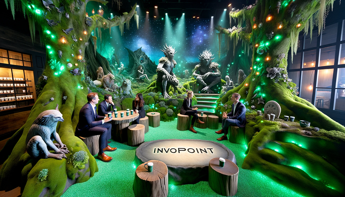 Creating Professional B2B Invoices: Format and Template by Invopoint Creating Professional B2B Invoices: Format and Template by Invopoint