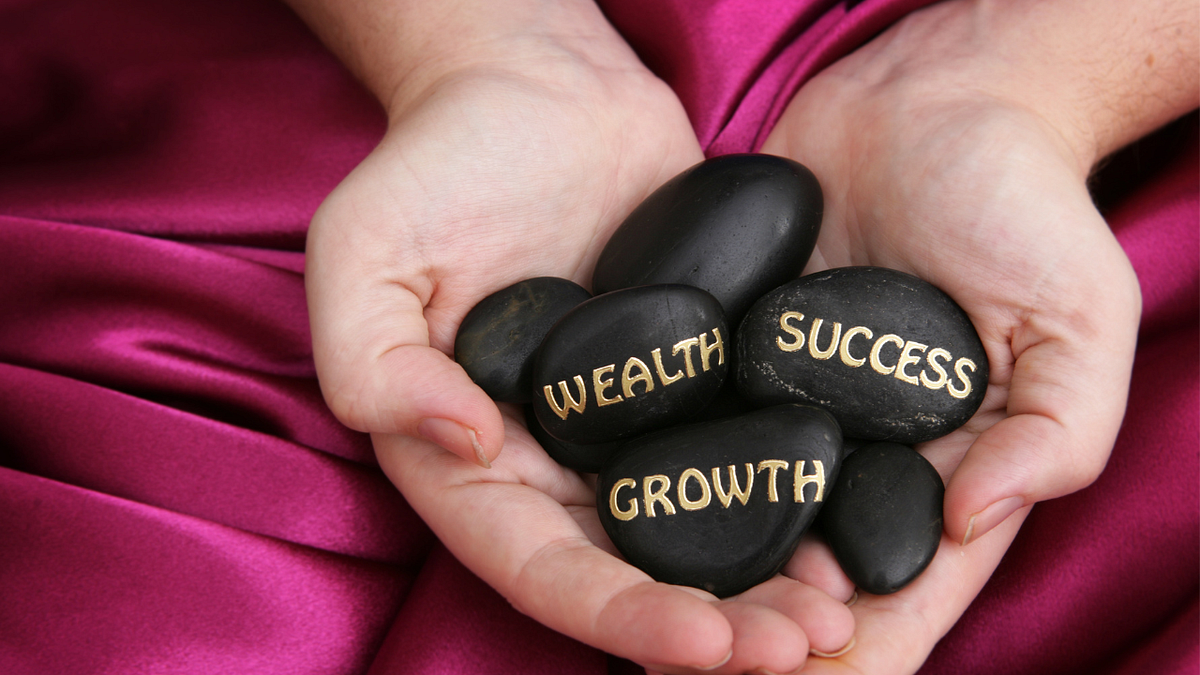 The Unconventional Path to Wealth Seven Traits You Won’t Hear Anywhere