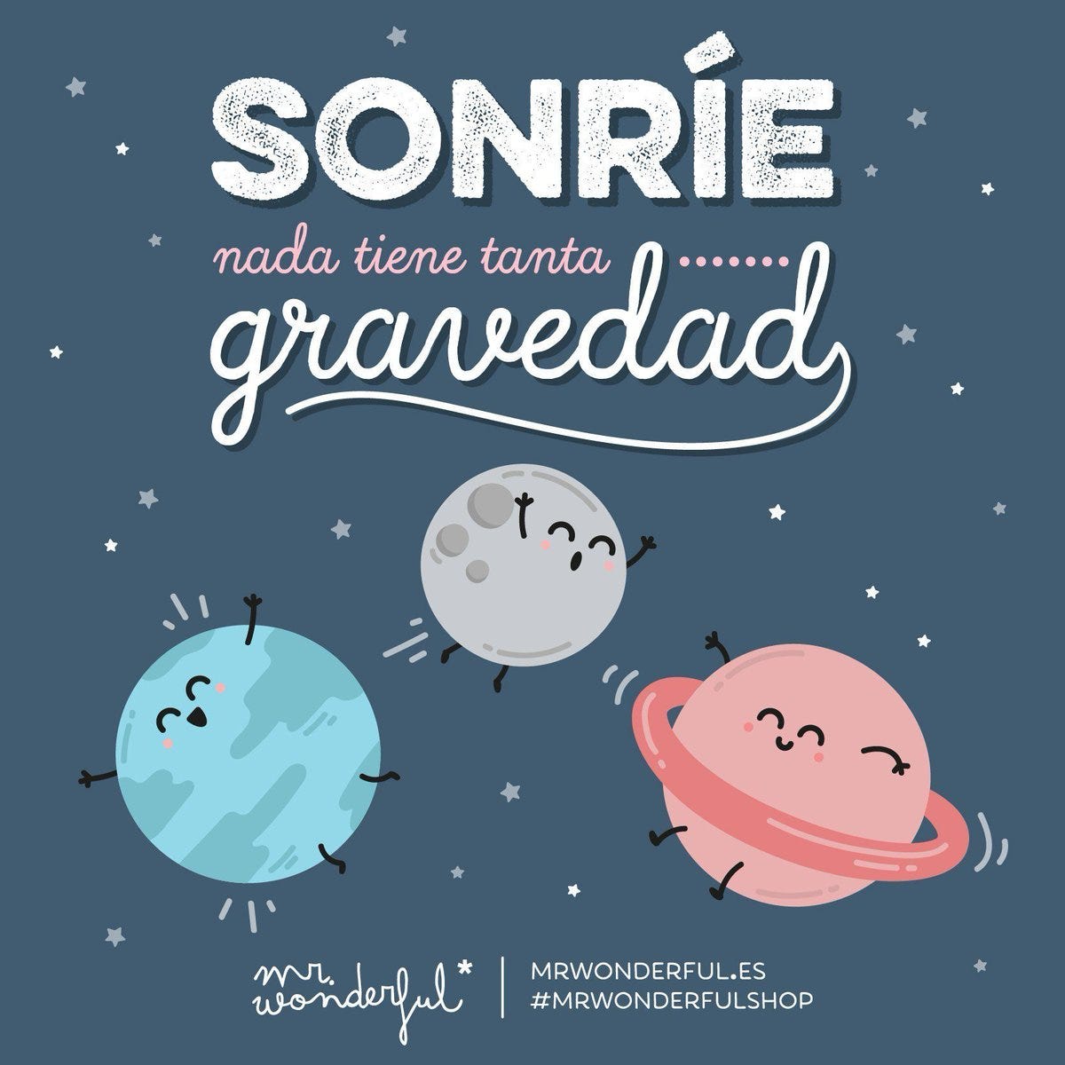 Mr Wonderful