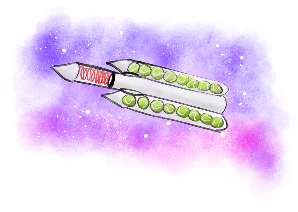 How Do Rockets Fly in Space?. Hint It's Not Rocket Science. by Clay C. Edgar Medium