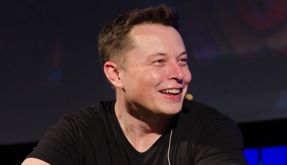 How Elon Musk Learns Faster And Better Than Everyone Else