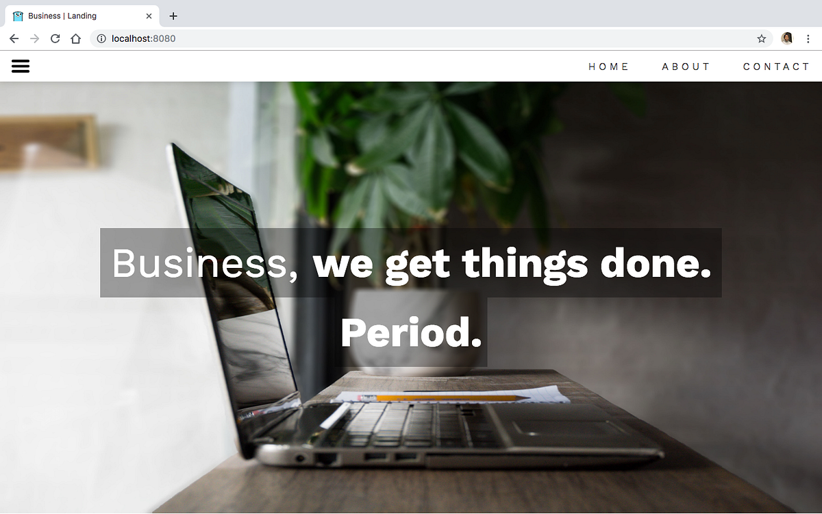 Simple Web Application with Go. Web application development is more ...
