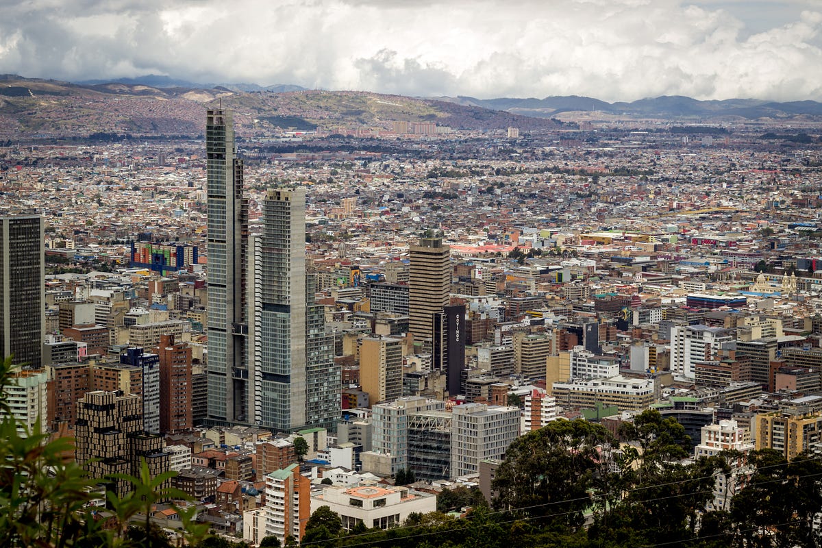 Digitalising Banking in Latin America by RedCloud Technologies