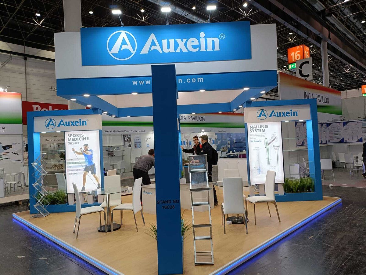 Top ten upcoming exhibitions in germany 2023 by blueprint global medium