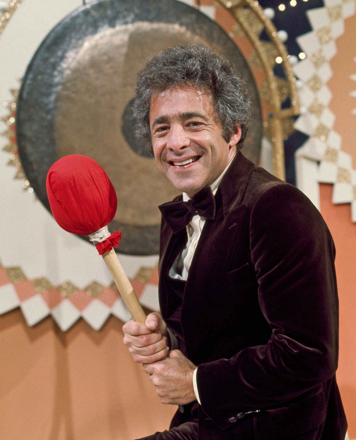 The Gong Show and Other 70s Game Shows — I Have Questions (Part 1) by