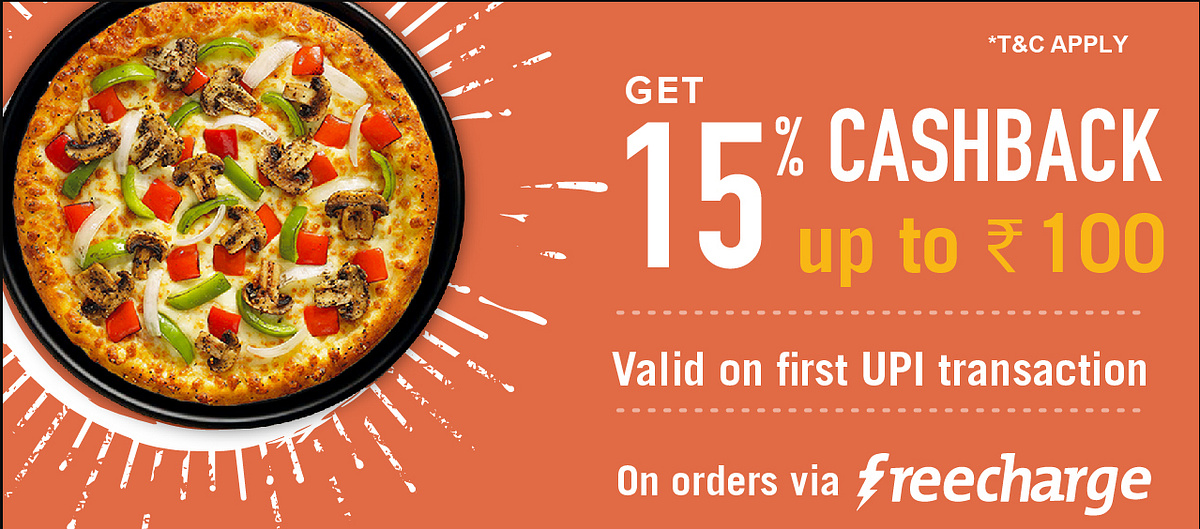 Pizza Coupons For February 2023. Dominos is the king of making and… by Huskychetan Medium
