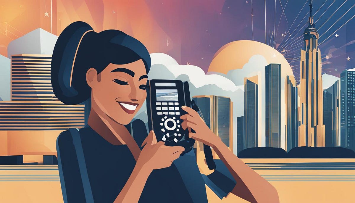 Callmama — Smartest VoIP Phone Options for Calling Internationally on a