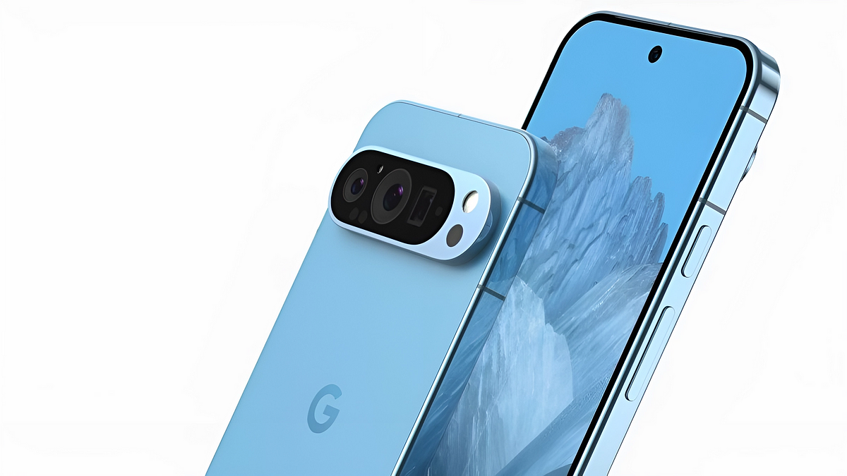 Unveiling the Google Pixel 9 Pro A Comprehensive Review of the NextLevel Smartphone by