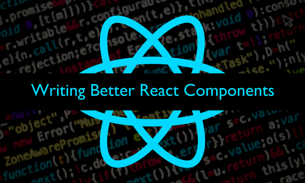 React Best Practices for Writing React Components | by Danushan ...