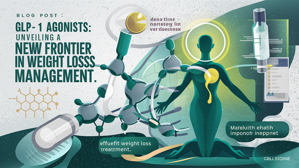 How does Ozempic work? Understanding GLP-1s for diabetes, weight loss ...