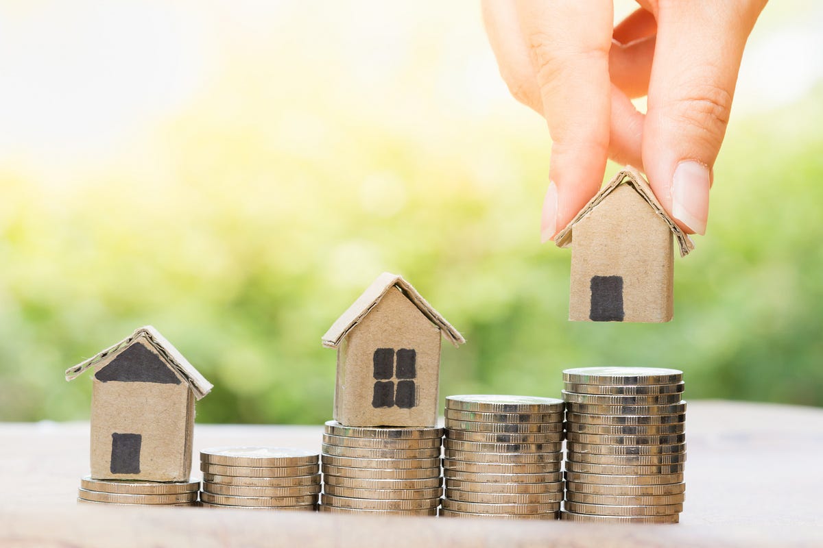 Three Real Estate Stocks Identified as Oversold Based on RSI Indicator