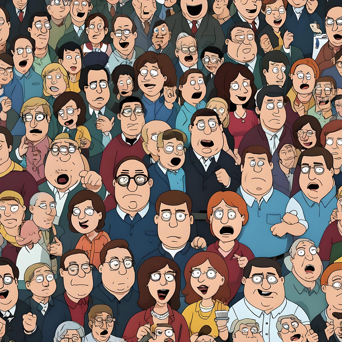 Title: Celebrating 25 Years of Family Guy: Exploring the Enduring Title: Celebrating 25 Years of Family Guy: Exploring the Enduring