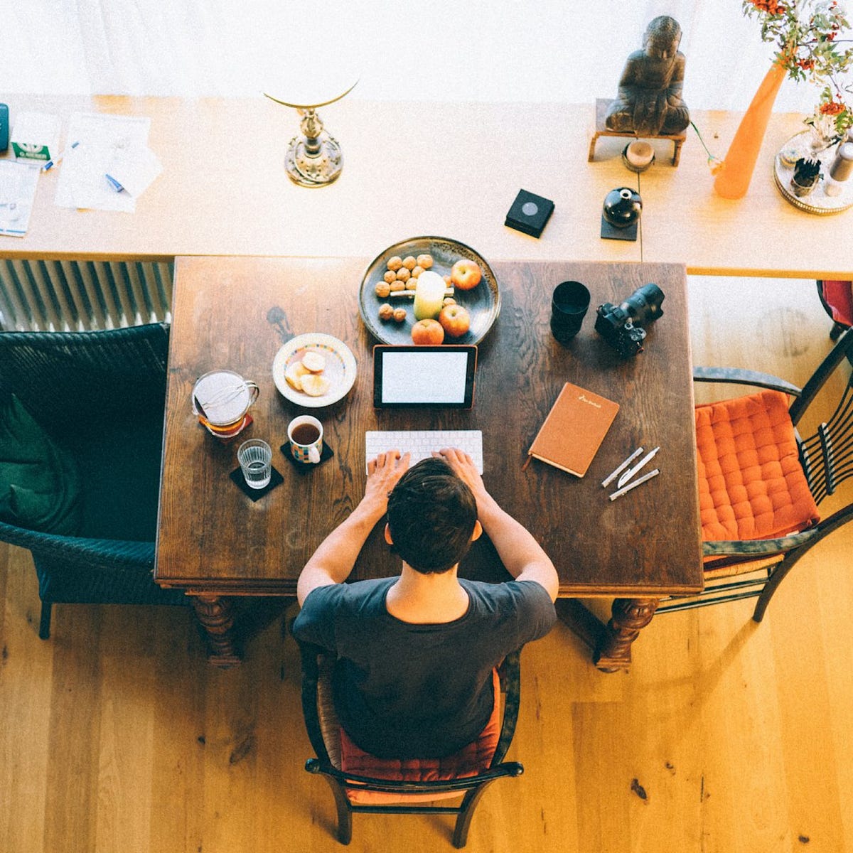 Balancing the Binary: Work-Life Harmony for IT Project Managers