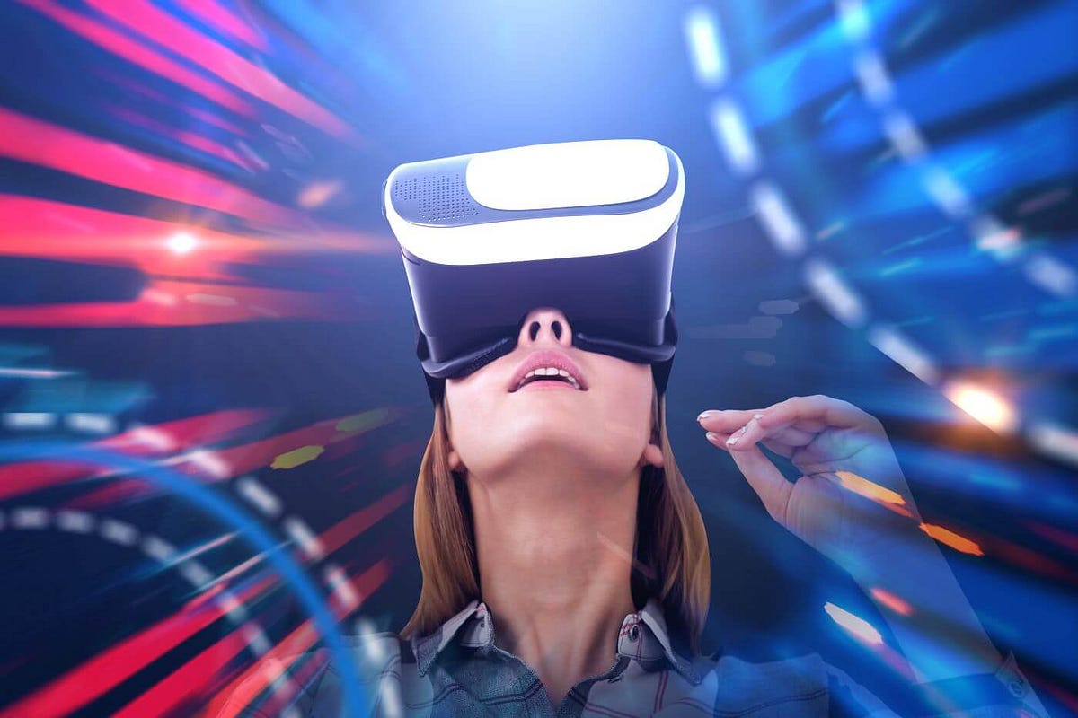 Immersive Marketing. What is immersive marketing? | by Funky Fish in ...