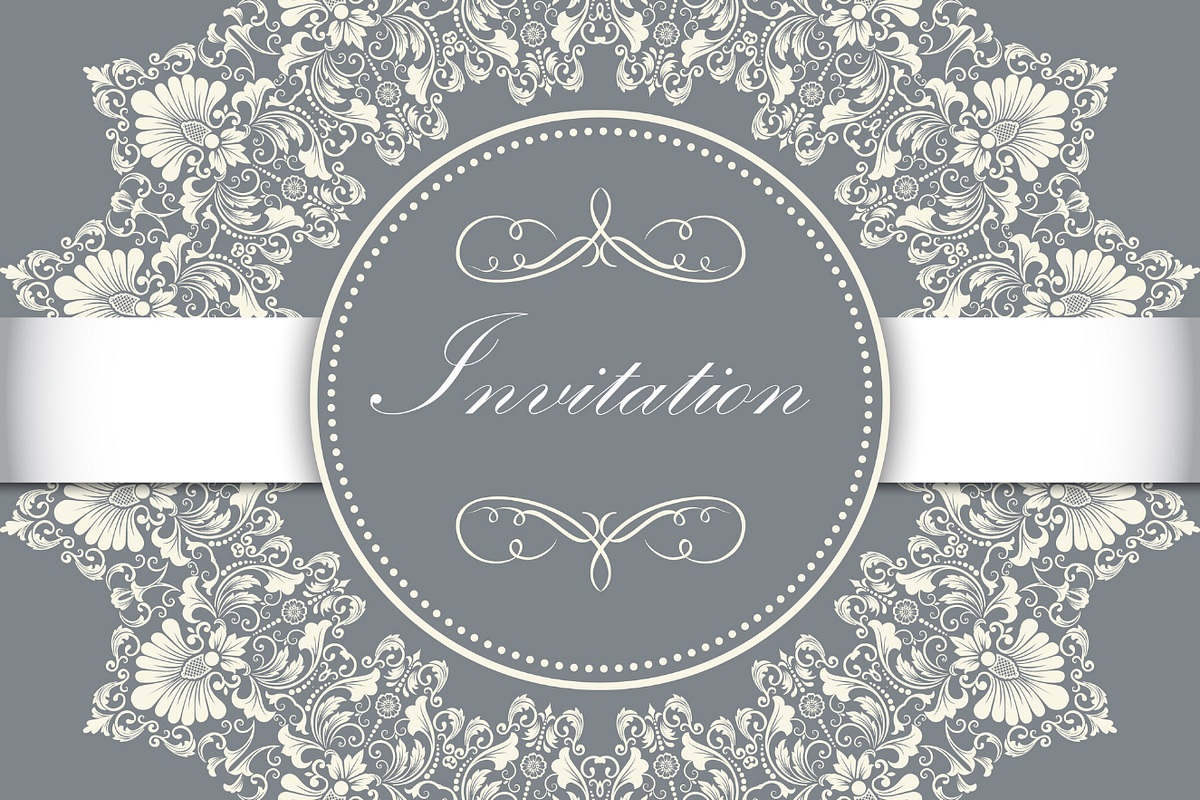 Laser Cut Delights Exploring Trendy Patterns and Motifs for Wedding