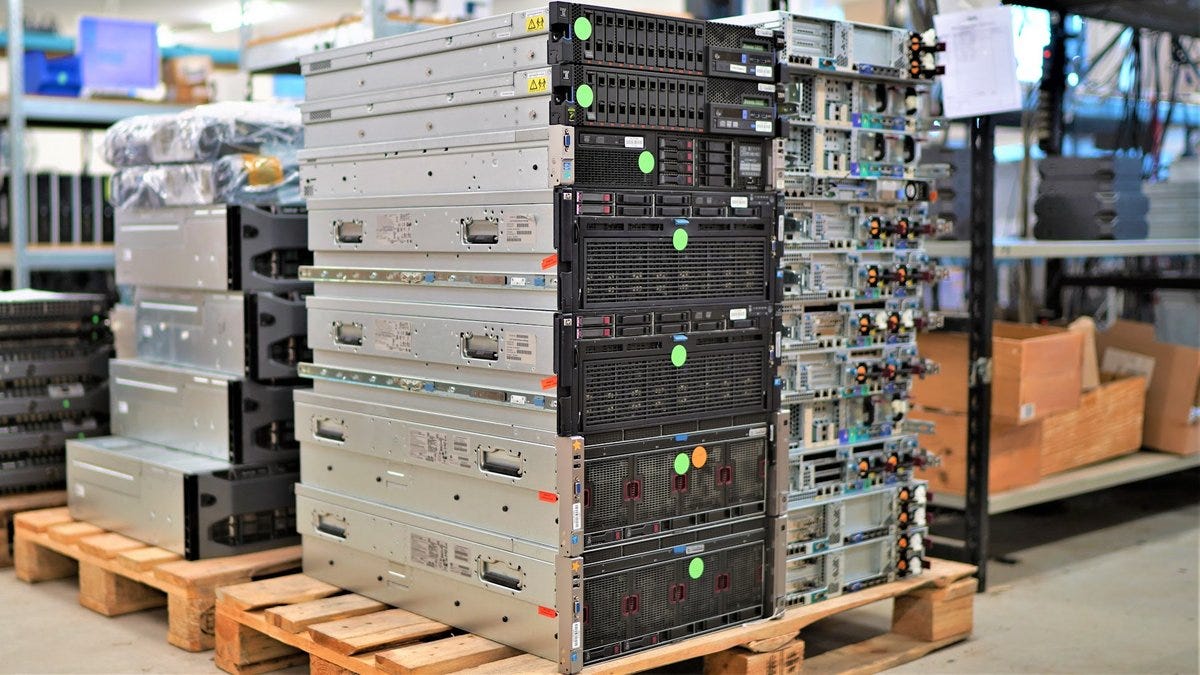 Hardware verkaufen leicht gemacht: So erzielen Sie den besten Preis