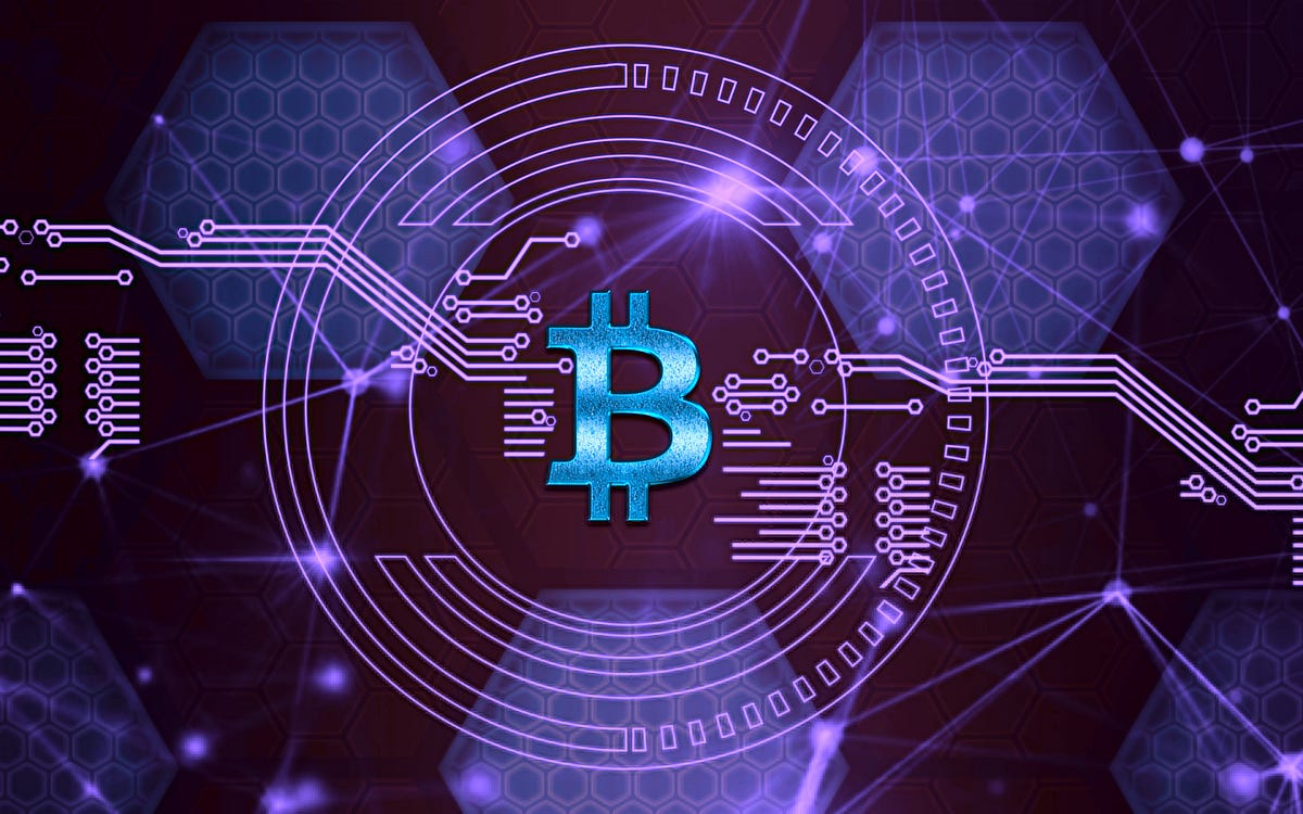 🔬📈 Unlocking the Complexity: Exploring the Intricacies of Bitcoin’s ...