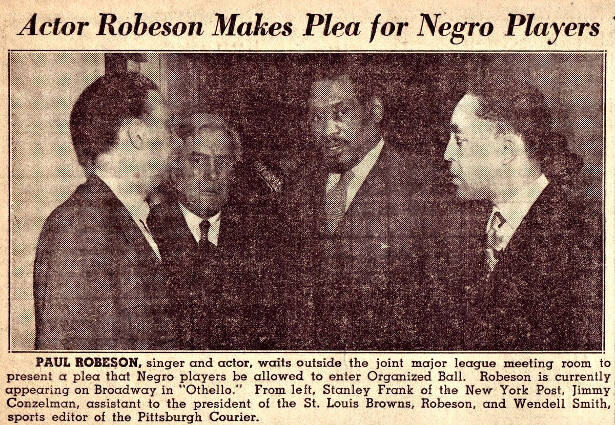 At the Hotel Roosevelt in NYC, December 3, 1943