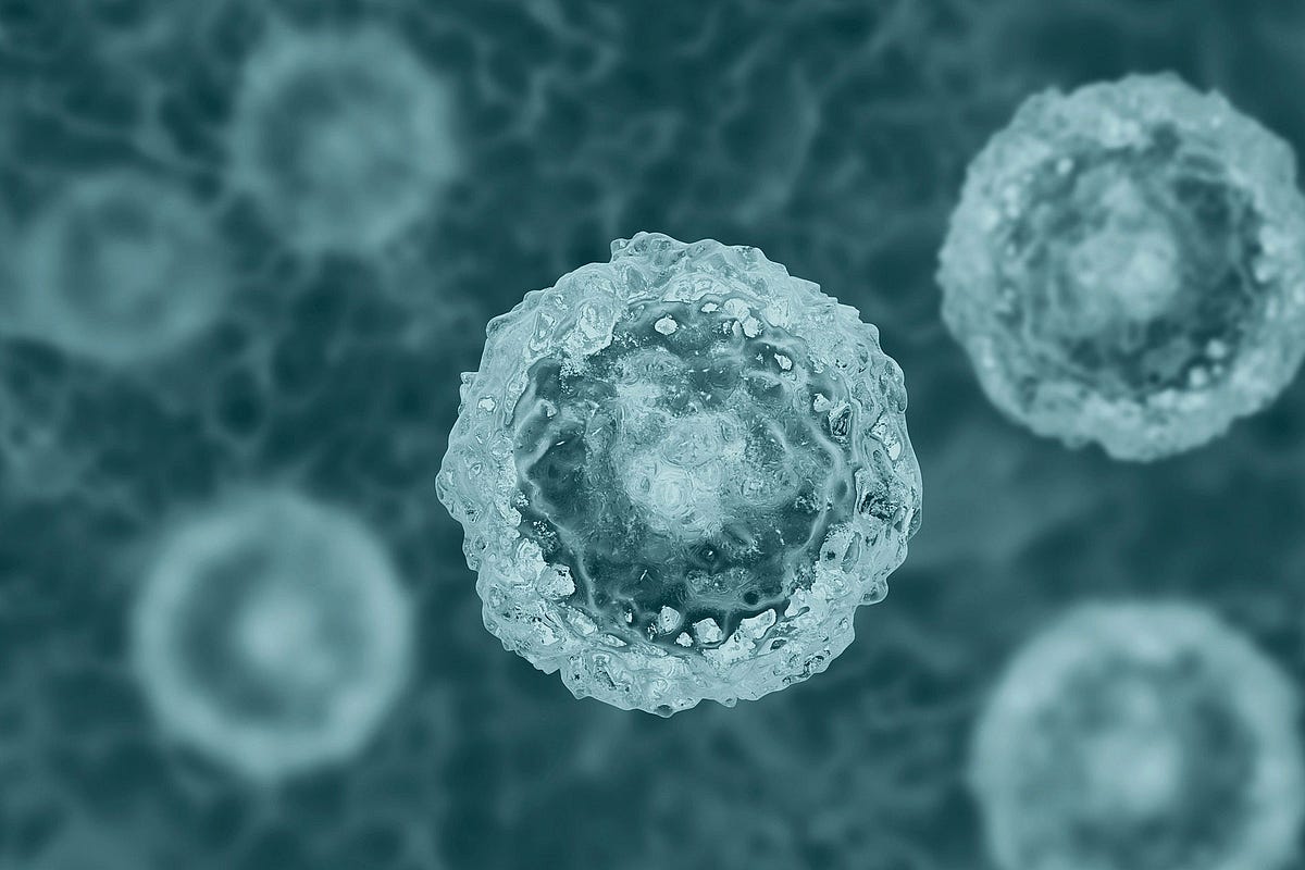 Initial Therapy: The First Line of chronic leukaemia treatment